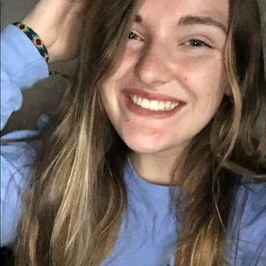 Meet your Posher, Brittany